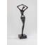 Hand Painted Statue