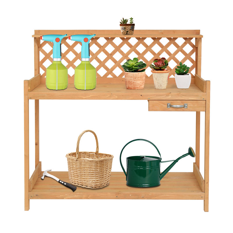 Banc de jardin Eichler