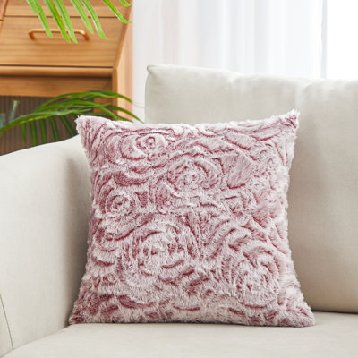 Cynthia Square Pillow Cover