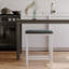 Tabouret de bar Winston Porter-387631492