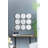 27.2"Contemporary Decorative Mirror