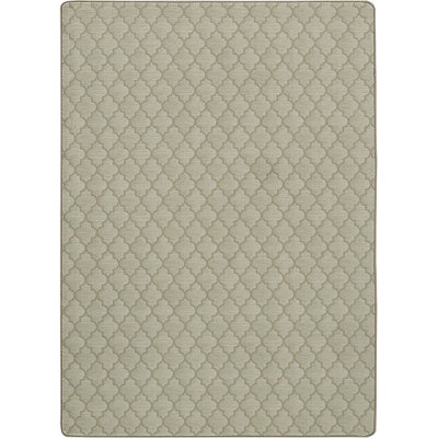Tapis kaki Imagine II Celedon