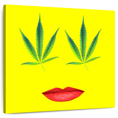 Marijuana Sight