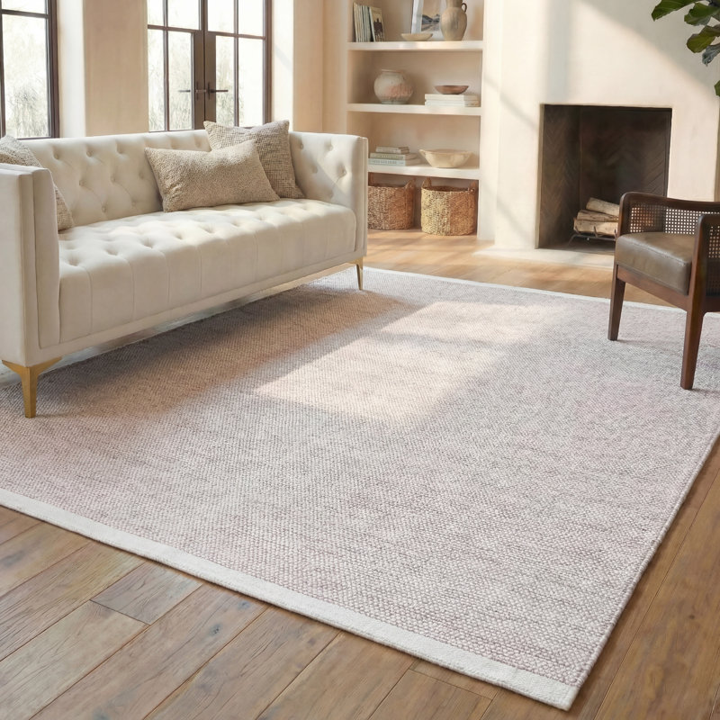 Tapis Natura 776 brun / ivoire, Rectangle 8 pi x 10 pi