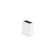 12-Liter Open-Top Trash Can