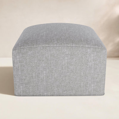 Praia Sunbrella® Patio Ottoman