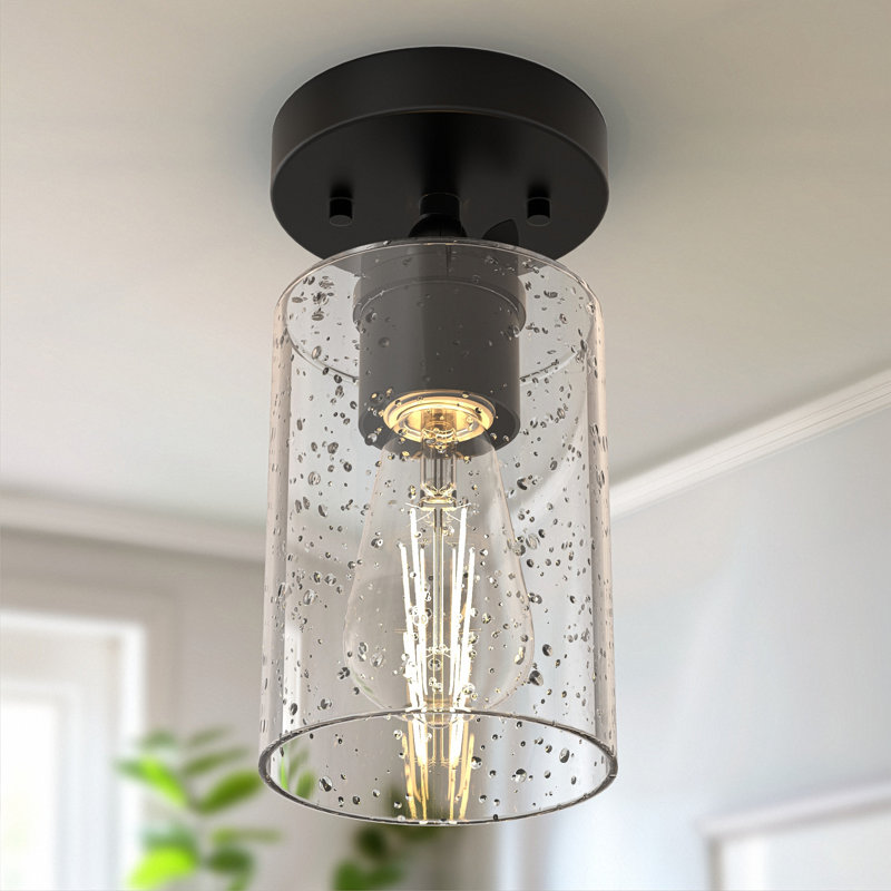 Luminaire suspendu pour applique murale 1 lumière Aftin (paquet de 3)