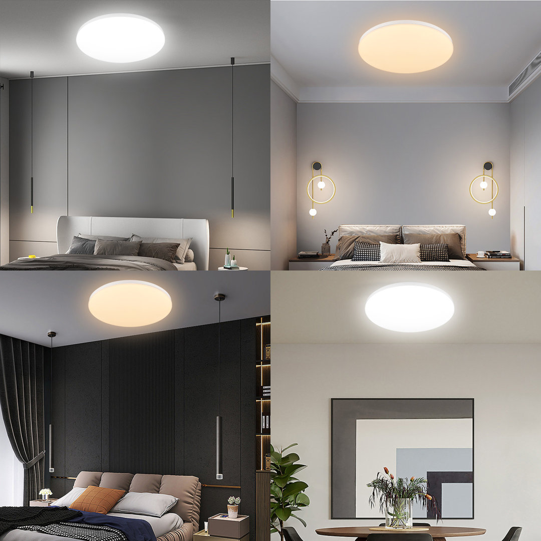 Ceiling light