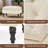 28inch Pillow Top Ottoman-101945845