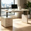 Bureau 78,74 po Modern Light Luxury-481001366-481001355