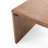 Nalani Reclaimed Pine Wood Dining Table