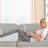 Lasharra Memory Foam Medium Pillow-2116126587