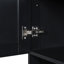 Tall Bathroom Cabinet With Laundry Basket-1318727763
