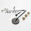 Cardona 160cm Novelty Floor Lamp
