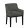 Upholstered Arm Chair