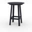Table de bar ronde 32 "Cabo HDPE-114829724