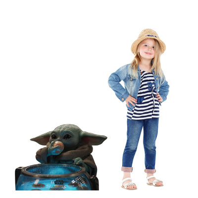 18'' Cardboard Standup