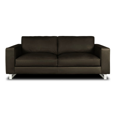 Soho Leather Sofa