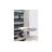 Clamp-On-Desk Shelf-10142097