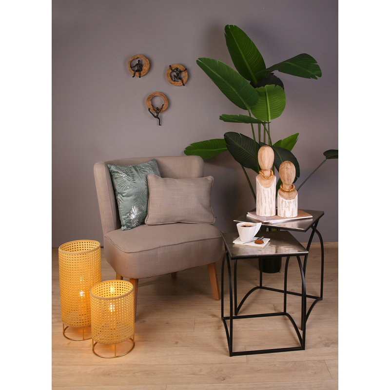 Jeske Frame Nesting Tables