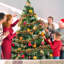 Anistasia Faux Garland-395326434-395326432