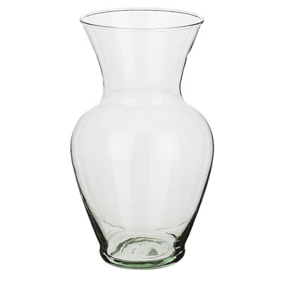 Hinsdale Glass Table Vase