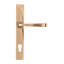 Avon Lock Door Handle-56210043