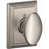 Satin Nickel