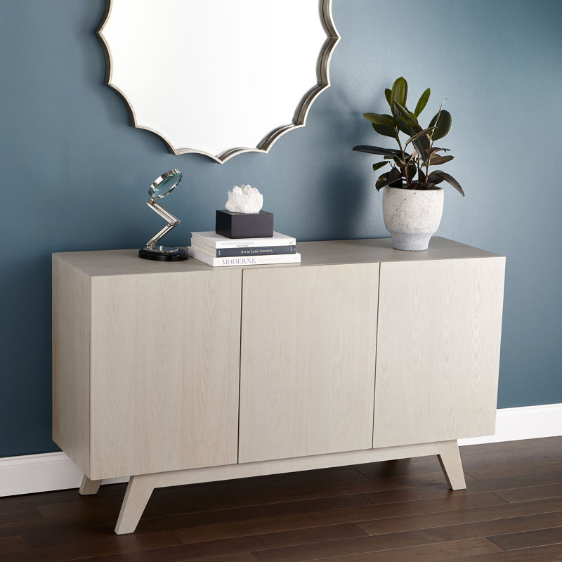 Flat Mirror