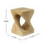 Table d'appoint Twist Shape-688278741