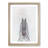 Sketching the Architecture Vol.47 - Picture Frame Drawing Print-55733248-55733247