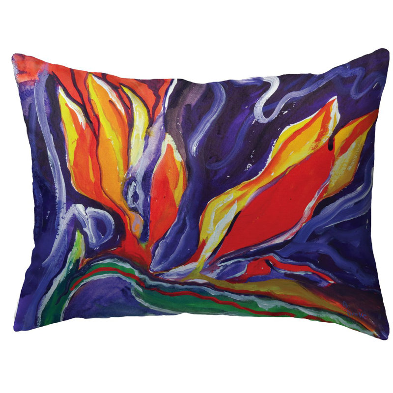  Housse et insert de coussin intérieur / extérieur Paradise
