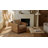 Steiner Upholstered Armchair