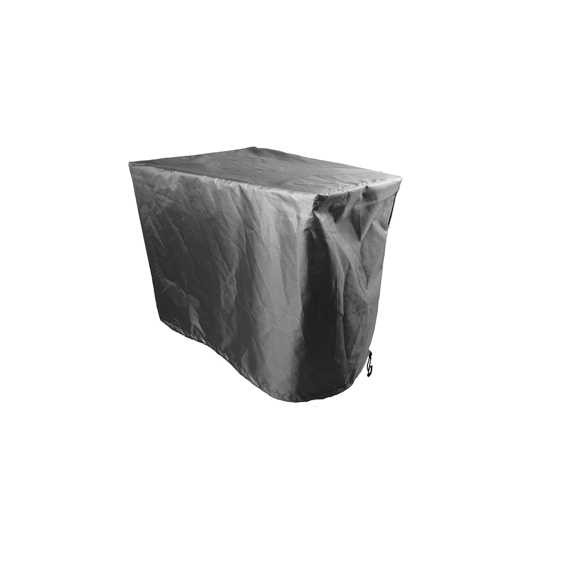 Outdoor Patio Table Cover, 42" H x 80" W x 42" D