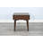 Baesmarc Solid Wood Piece Bedroom Set