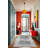 Vivyan Performance Washable Oriental Indoor / Outdoor Rug-739619951