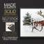 Art de Noël - DCCXCII - Reproduction encadrée - Restickable-480405425-480405427