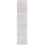 Striped Area Rug