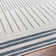 Apsara Machine Washable Polyester Area Rug