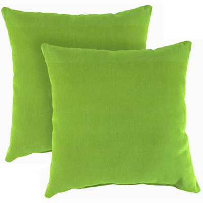 Sunbrella Outdoor Throw Pillow