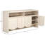 Buffet Ikeem l 60,7 po à 4 portes et 2 tablettes-1280061860
