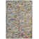 Anaheim Hand Tufted Cotton/Jute Geometric Rug