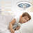 Keyann 12'' Ceiling Fan with LED Lights