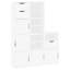 79cm H x 40cm W Bookcase-688226171