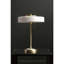 Alzata Metal Table Lamp