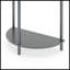 Console demi-lune Artisan-134953529