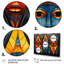 Motif tribal africain II sur toile-1962939807-1962939806