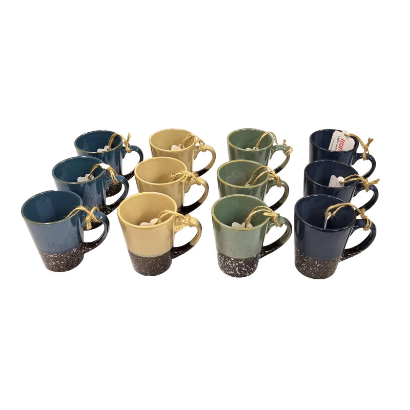 Tasse Rahul