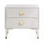 Table de chevet 2 tiroirs Tena-1649585489