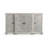 Harmony Mango Wood Sideboard Buffet